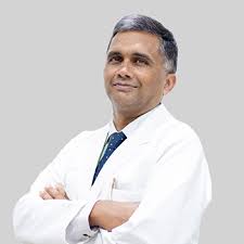 Dr Anurag Sood